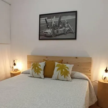 Apartamento Vilamar 2 *