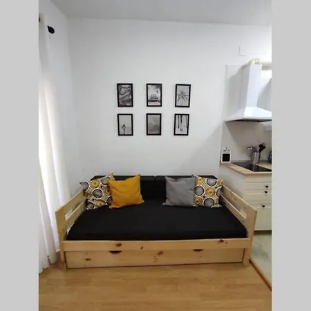 Apartamento Vilamar 2
