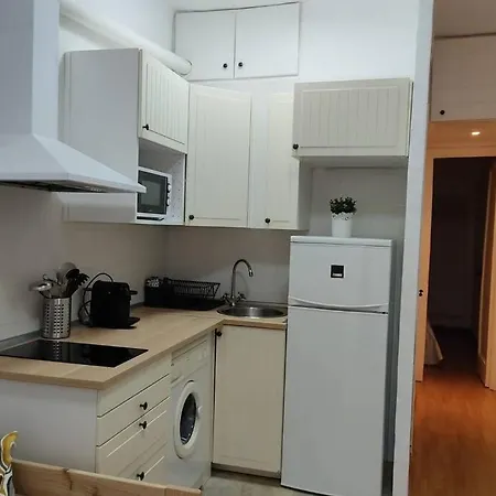 Vilamar 2 Apartamento *