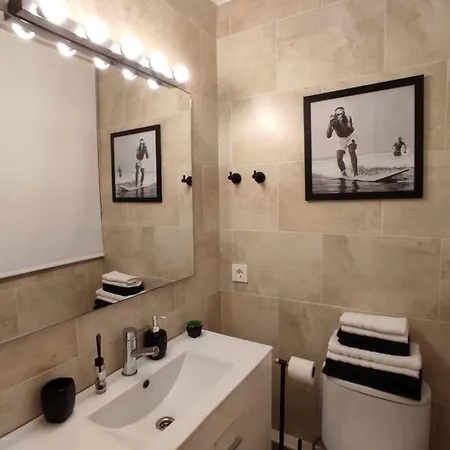Apartment Vilamar 2 Calafell