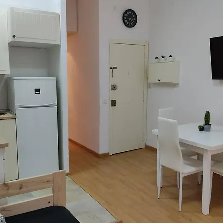 Vilamar 2 Apartment