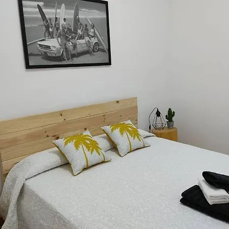 Vilamar 2 Apartment