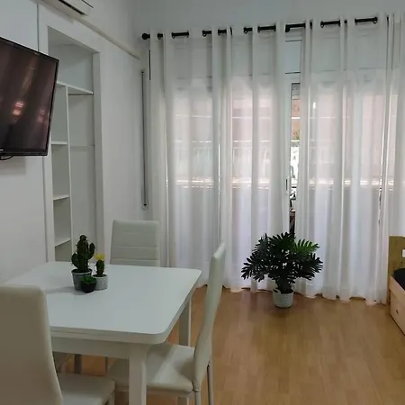 Vilamar 2 Apartment Calafell